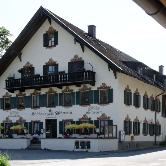 Fischerwirt