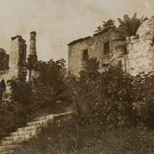 Castello di Burgajet