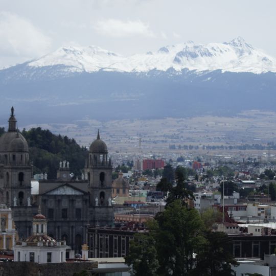 Toluca
