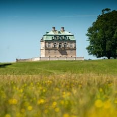 Hermitage Hunting Lodge