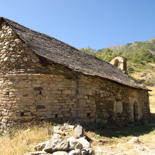 Mare de Déu de les Neus