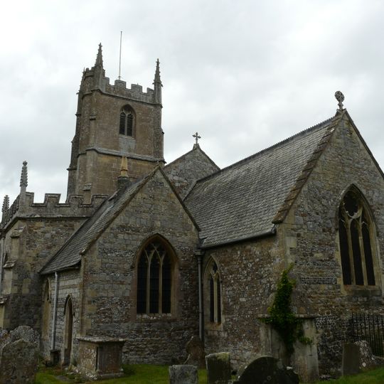 Church of St James
