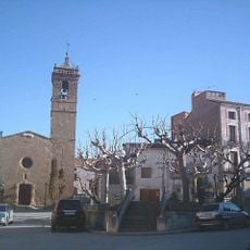 Santa Llúcia de la Fuliola