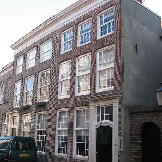 Pelsestraat 10, Heusden