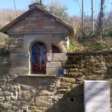 Tabernacolo di San Michele