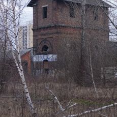 Nádraží Báňské dráhy