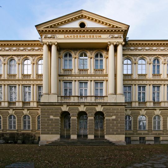 Muzeum Krajowe Karyntii