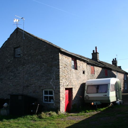 Tower Hill Farm