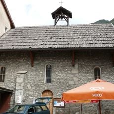 Chapelle Saint-Joseph de Colmars
