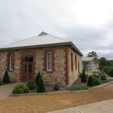 Darkan Pioneer Hall