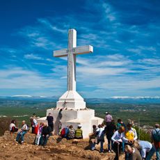 Cross