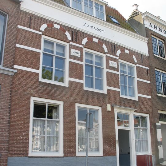 Korendijk 36, Middelburg