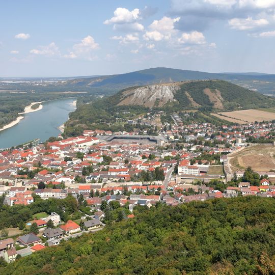 Hainburg an der Donau