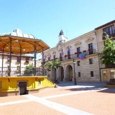 Ciudad de Miranda de Ebro