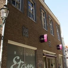 Vijfharingenstraat 6, Maastricht