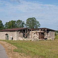 Suuremõisa Dutch mill