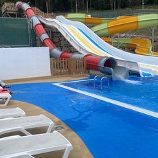 Parque Acuático de Corvera (PACO)