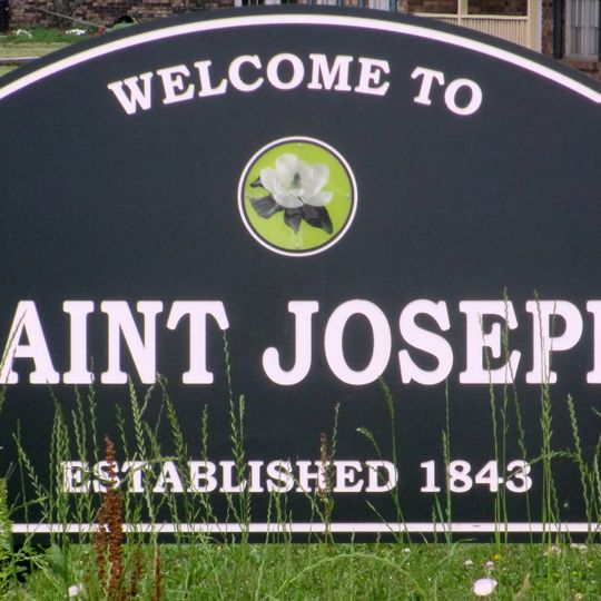 St. Joseph