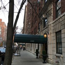 1105 Park Avenue