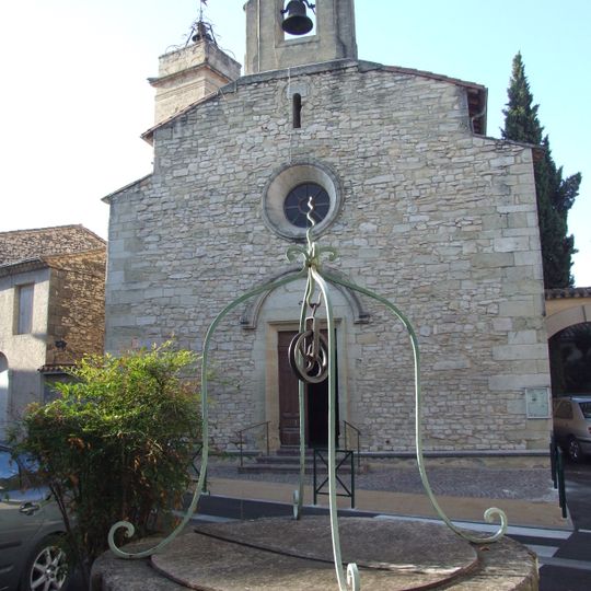 Église Saint-Félix de Vergèze
