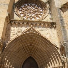 Church of Santa María la Mayor, Valderrobles