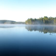 Lake St. Peter
