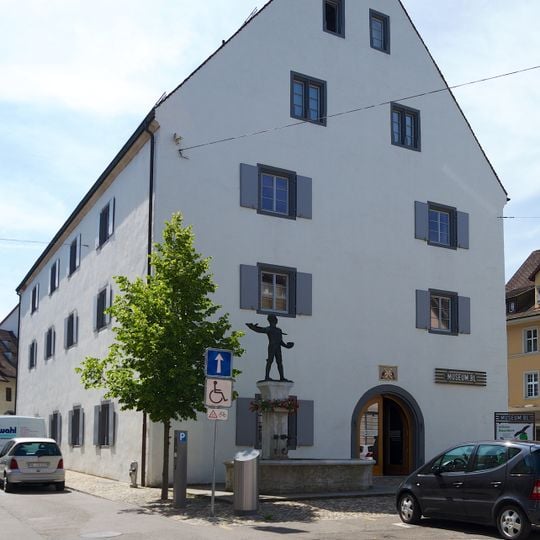 Collezione Museo Basilea-Campagna