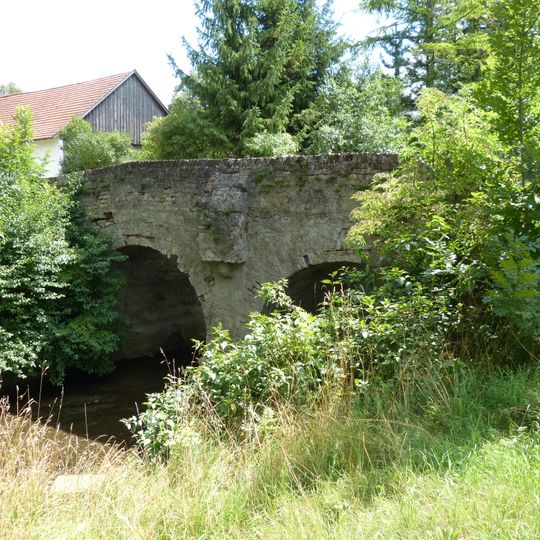 Brücke