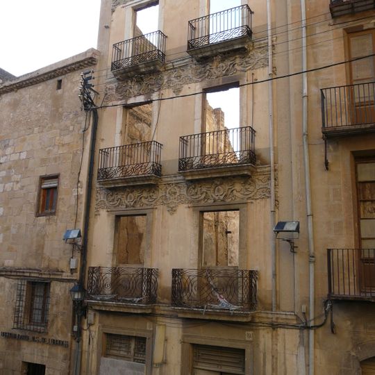 Casa Blasco