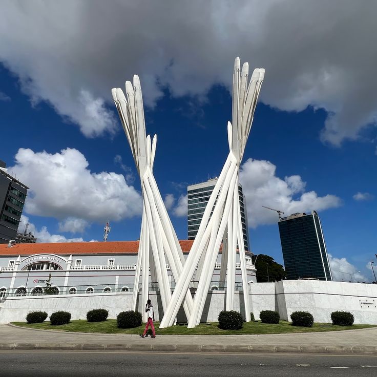 Monument to the Unknown Soldier