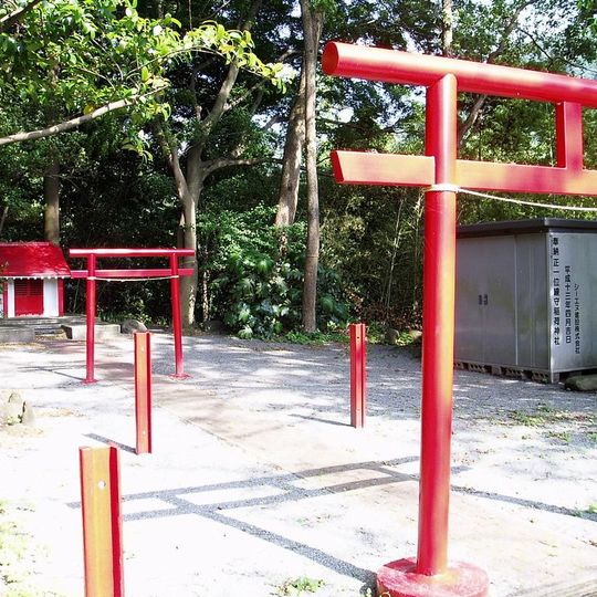 Senmori Inari-jinja