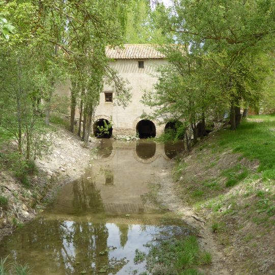 Molino del Blanco