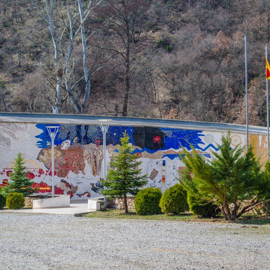 ASNOM Memorial Center