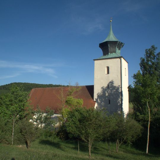 St. Wolfgang