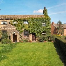 St Bartholomews Mission Church