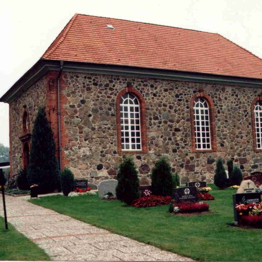 St.-Andreas-Kirche