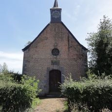 Chapelle Notre-Dame-de-Lourdes de Cambron