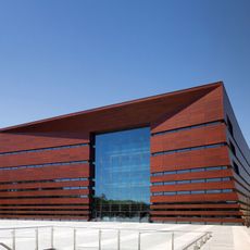 National Forum of Music