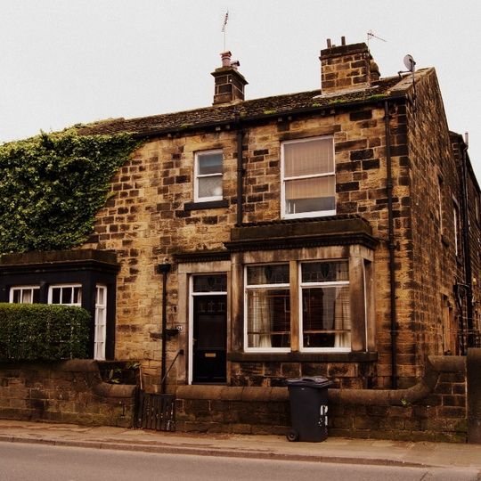 327 And 329, Upper Town Street