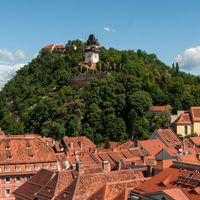 Graz