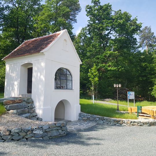 Magdalene Chapel