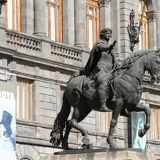 El Caballito