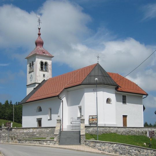St. Joseph's Church
