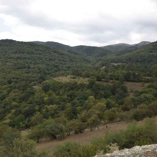 Distretto di Goranboy