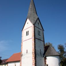 Filialkirche Pribelsdorf