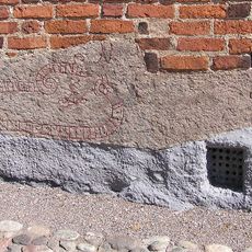 Södermanlands runinskrifter 277