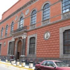 Academia de São Carlos