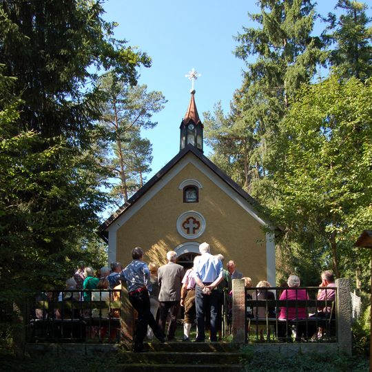 Kapelle Ramersberg