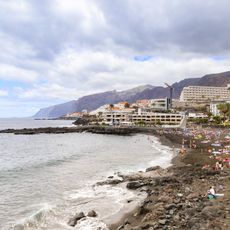 Playa de la Arena