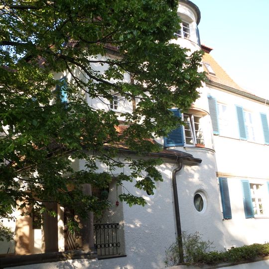 Erlenstegenstraße 28